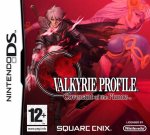 ROM Valkyrie Profile Covenant of the Plume