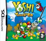 ROM Yoshi Touch & Go
