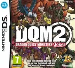 ROM Dragon Quest Monsters&nbsp;: Joker 2