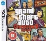 ROM Grand Theft Auto&nbsp;: Chinatown Wars