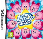 ROM Kirby Mass Attack