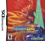 ROM Mega Man Zero Collection