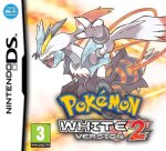 ROM Pokemon Version Blanche 2