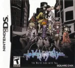ROM The World Ends with You
