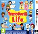 ROM Tomodachi Life