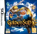 ROM Golden Sun - Dark Dawn