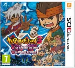Inazuma Eleven 3 La amenaza del Ogro (Traduit en Espagnol) (DS)