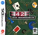 ROM 42 Jeux Indémodables