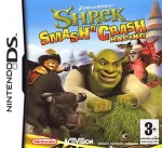 ROM Shrek Smash n’ Crash Racing