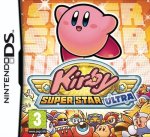 ROM Kirby Super Star Ultra