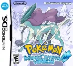 ROM Pokémon Mind Crystal
