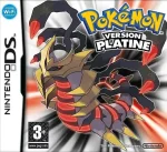 Pokémon Version Platine&nbsp;: Casino Restauré (Hack NDS) (UPS)