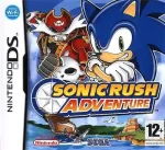 ROM Sonic Rush Adventure