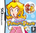 ROM Super Princess Peach