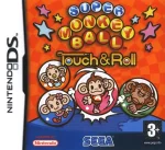 ROM Super Monkey Ball&nbsp;: Touch & Roll