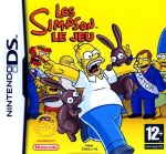 ROM Les Simpson&nbsp;: Le Jeu