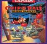ROM Chip ’N Dale&nbsp;: Rescue Rangers&nbsp;: The Adventure in Nimnul’s Castle