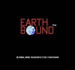 Earthbound Zero (NES) (Patch FR)