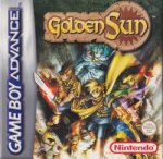 ROM Golden Sun