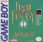 ROM Final Fantasy Adventure 