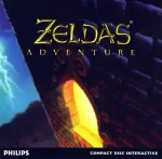 ROM Zelda’s Adventure