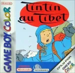 ROM Tintin au Tibet