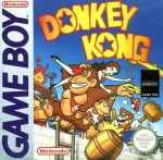 ROM Donkey Kong