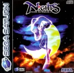 ROM Nights Into Dreams