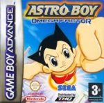 ROM Astro Boy Omega Factor