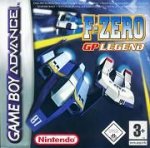 ROM F Zero GP Legend