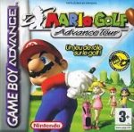 ROM Mario Golf Advance Tour
