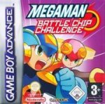 ROM Megaman Battle Chip Challenge