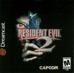 ROM Resident Evil 2