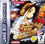 ROM Shaman King Master of Spirits
