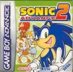 ROM Sonic Advance 2