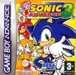 ROM Sonic Advance 3