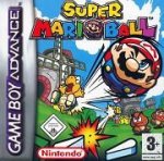 ROM Super Mario Ball