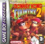 ROM Donkey Kong Country 2