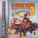 ROM Donkey Kong Country 3