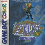ROM Legend of Zelda The Oracles 