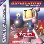 ROM Bomberman Tournament