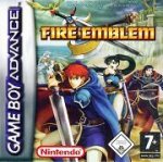 ROM Fire Emblem Rekka no Ken