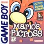 ROM Marios Picross 
