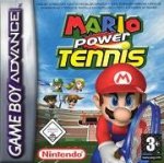 ROM Mario Power Tennis