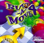 ROM Bust-A-Move 4