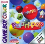 ROM Pop’n Pop