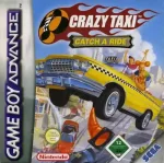 ROM Crazy Taxi&nbsp;: Catch a Ride