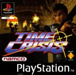 ROM Time Crisis