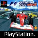 ROM Formula One Arcade