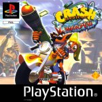ROM Crash Bandicoot 3 Warped